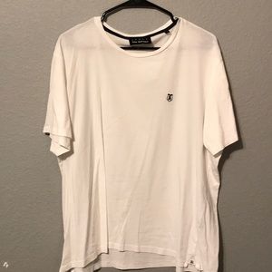 The Kooples Sport short sleeve cotton T-shirt